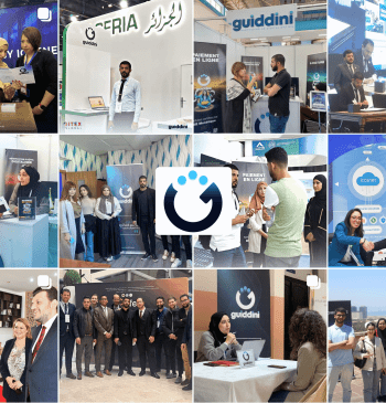 Guiddini Algérie Efawtara Algérie startup