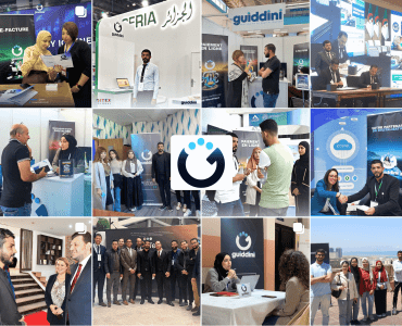 Guiddini Algérie Efawtara Algérie startup