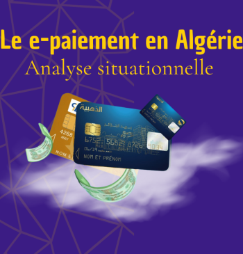 Le e-paiement en ALgérie