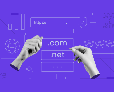 how to choose the right domain name