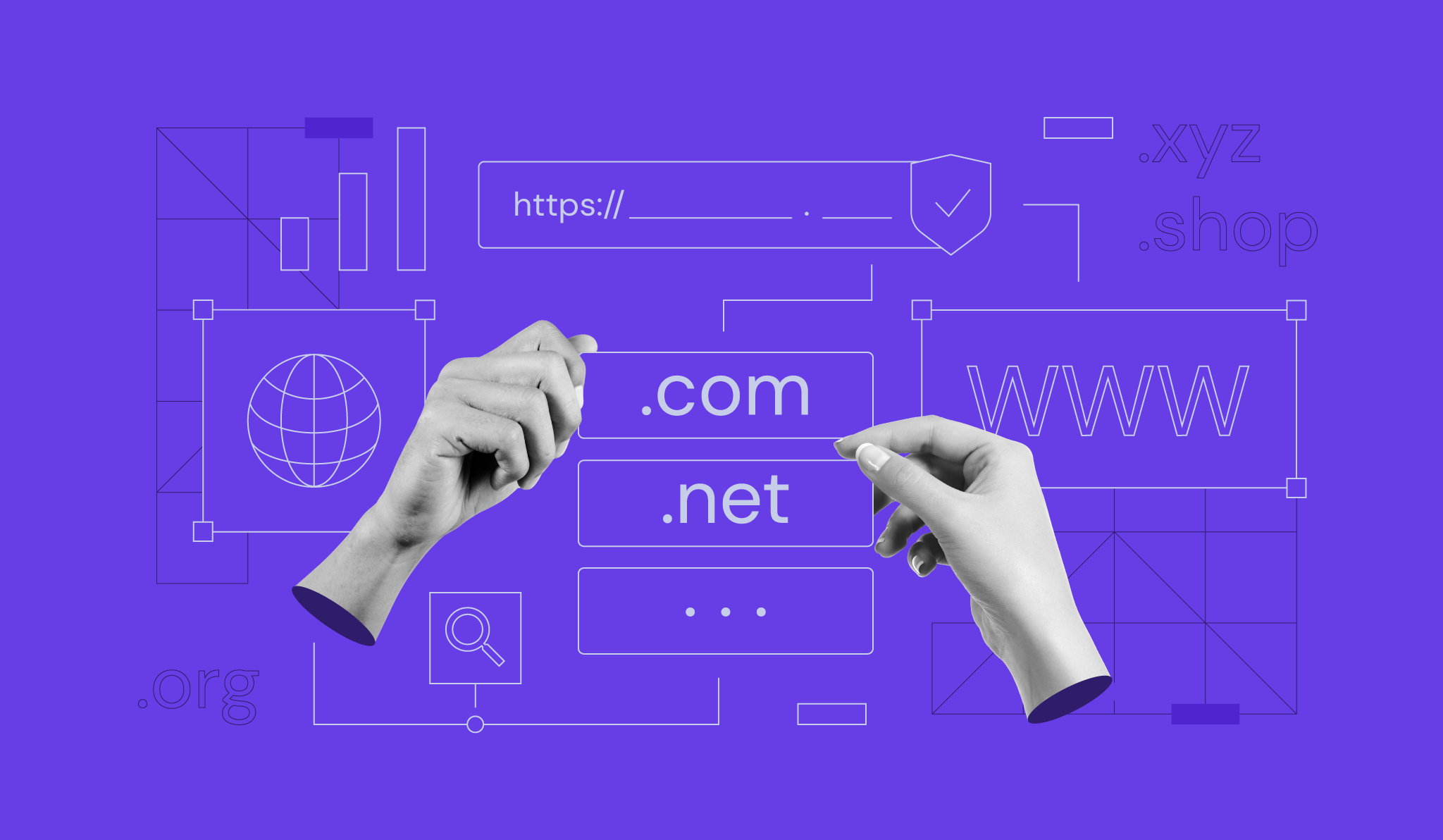 how to choose the right domain name